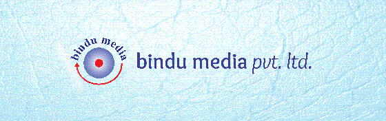 Bindu Media- Print Media | Television | Radio | Digital